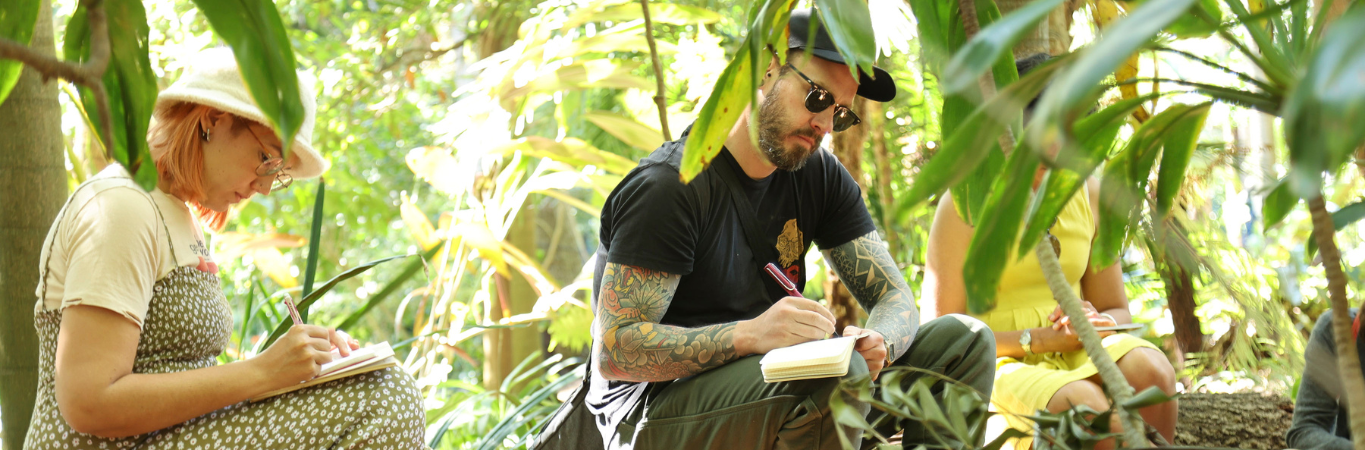 WEBSITE Blog (Page) - Header