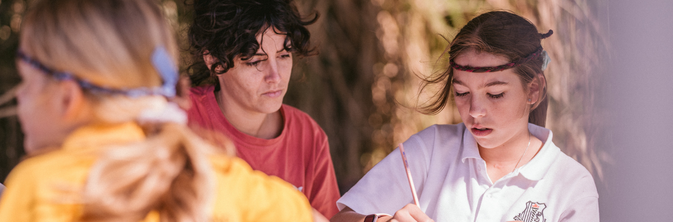 WEBSITE Learn - Newsletter (Page) - Header