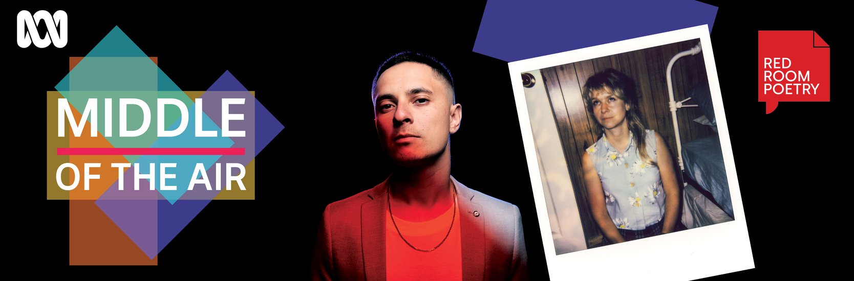 Middle of the Air banner