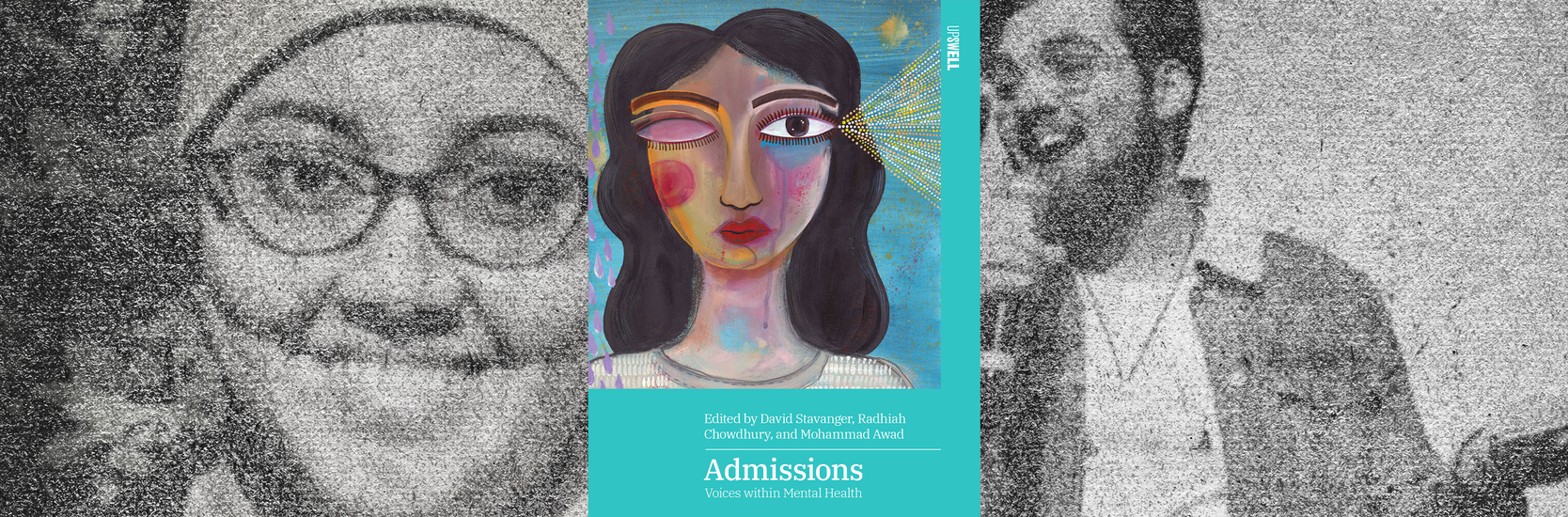 MAD POETRY Admissions cover banner
