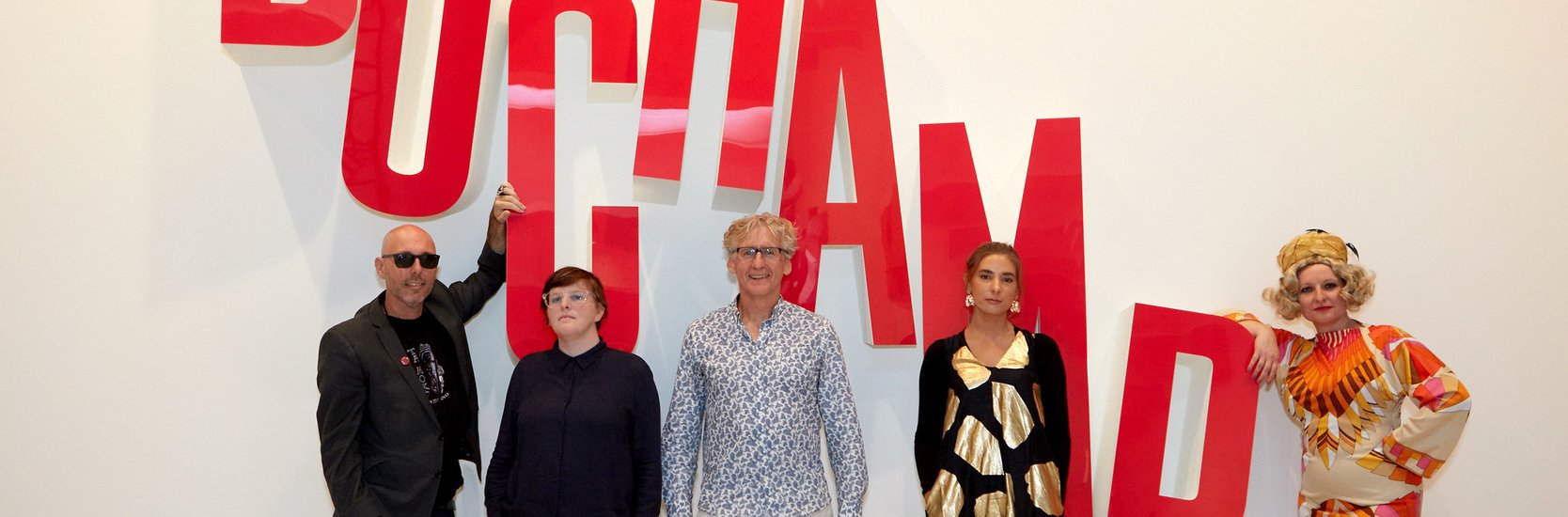 Punchlines Poets Play Duchamp-Red Room poetry-Image-Art Gallery NSW-Poet