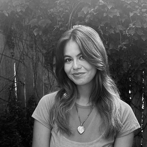 Annie Yoshida Headshot