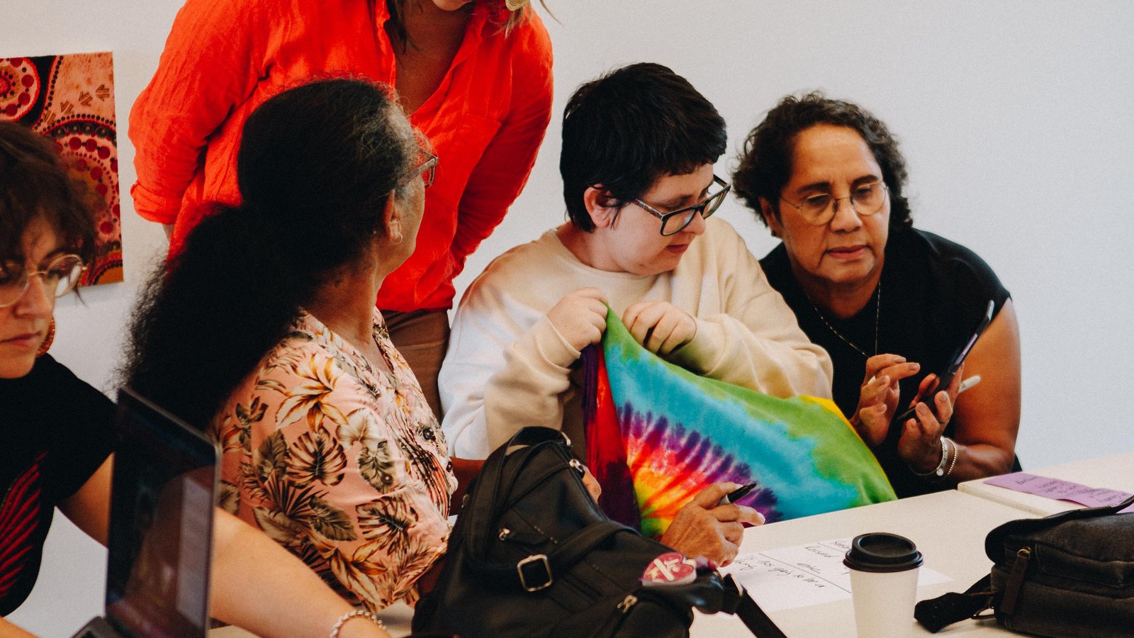 PIFL Gundungurra workshops 2024