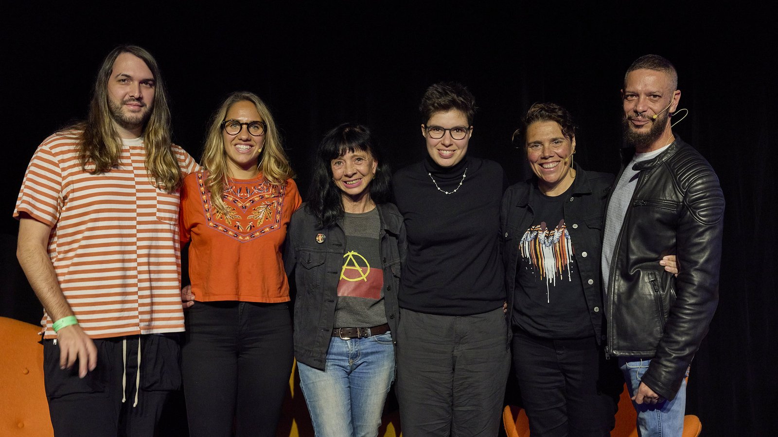 Guwayu For All Times Anthology - Poets- Red Room Poetry-Image