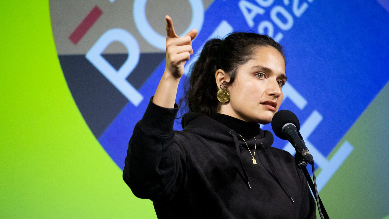 Laniyuk - Vic PM Gala 2