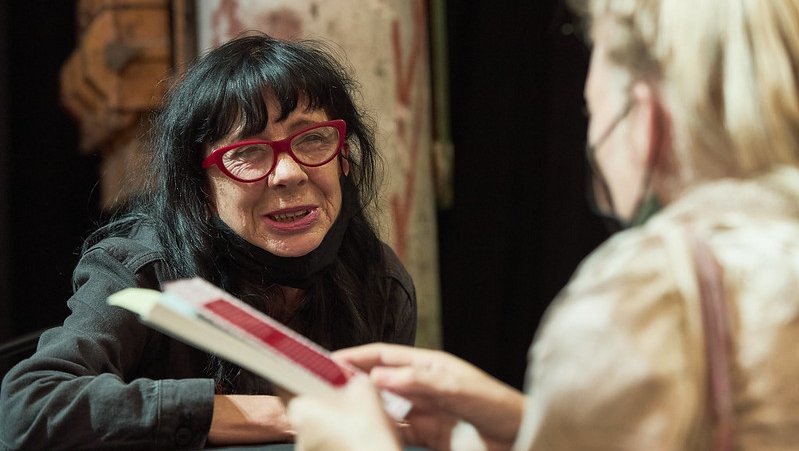 Guwayu For All Times - Jeanine Leane- Red Room Poetry-Image