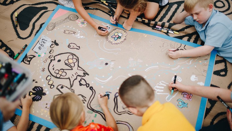 Learning Resources New Australian Poetry Contemporary Australian