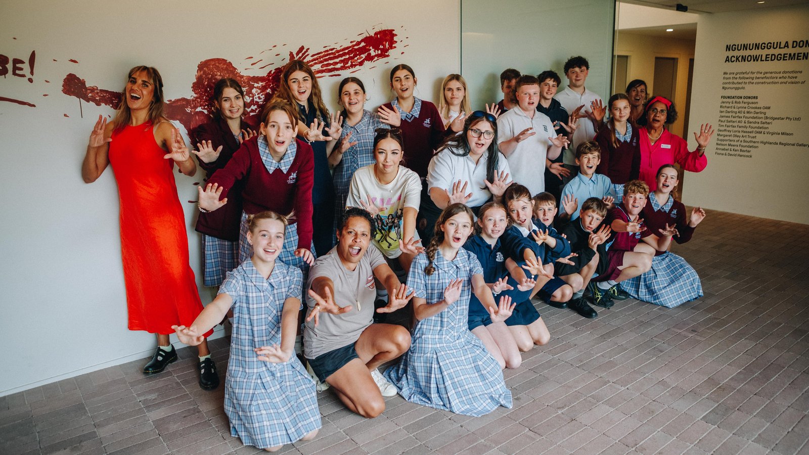 PIFL Gundungurra workshops 2024